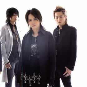 Larc En Ciel Rankings Opinions Larc En Ciel Rankings Opinions