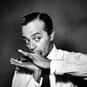 Larry Adler is listed (or ranked) 13 on the list Greatest Harmonica Players of All Time