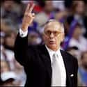 Larry Brown on Random Time Greatest NBA Coaches