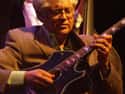 Larry Coryell on Random Greatest Jazz Guitarists
