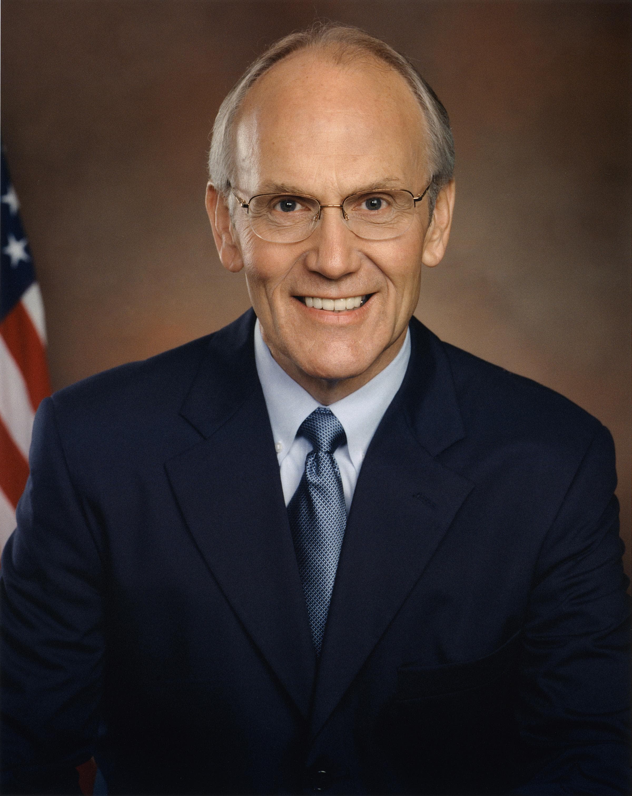 Larry Craig is listed (or ranked) 41 on the list Corrupt U.S. Congressmen and Congresswomen