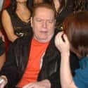 Larry Flynt on Random Famous People Who Converted Religions