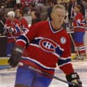 Larry Robinson on Random Greatest Montreal Canadiens