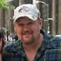 Larry the Cable Guy is listed (or ranked) 50 on the list Actors You May Not Have Realized Are Republican
