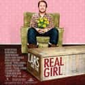 Lars and the Real Girl on Random Great Movies About Male-Female Friendships