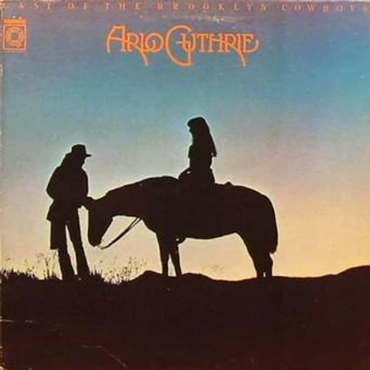 hule Holde kantsten List of All Top Arlo Guthrie Albums, Ranked