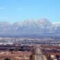 Las Cruces is listed (or ranked) 4 on the list The Most Boring Cities to Travel to in the US