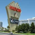 LVH – Las Vegas Hotel and Casino on Random Best Las Vegas Casinos