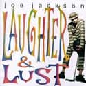 Laughter & Lust on Random Best Joe Jackson Albums