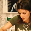 Adult contemporary music, Pop music, Latin pop   Laura Pausini, omri is an Italian pop singer-songwriter and record producer.