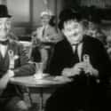 Laurel and Hardy on Random Funniest People