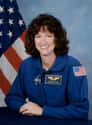 Laurel Clark on Random Hottest Lady Astronauts In NASA History