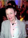 Laurie Anderson on Random Best Avant-garde Bands and Artists
