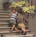 Laverne & Shirley on Random Best 1980s Primetime TV Shows