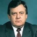 Dec. at 81 (1930-2011)   Lawrence Sidney Eagleburger, also known as Lawrence of Macedonia, was an American statesman and career diplomat, who served briefly as the Secretary of State under President George H. W.