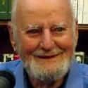 Constantly Risking Absurdity, The World Is a Beautiful Place, I Am Waiting   Lawrence Ferlinghetti is an American poet, painter, liberal activist, and the co-founder of City Lights Booksellers & Publishers.