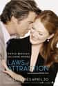Laws of Attraction on Random Best Julianne Moore Movies