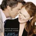 Laws of Attraction on Random Best Julianne Moore Movies