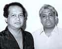 Laxmikant–Pyarelal on Random Greatest Indian Music Directors