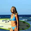 Layne Beachley on Random Best Surfers