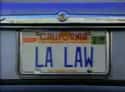 L.A. Law on Random Best Serial Legal Dramas