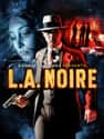 L.A. Noire on Random Most Popular Open World Video Games Right Now