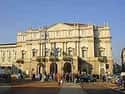Teatro alla Scala on Random Top Must-See Attractions in Italy