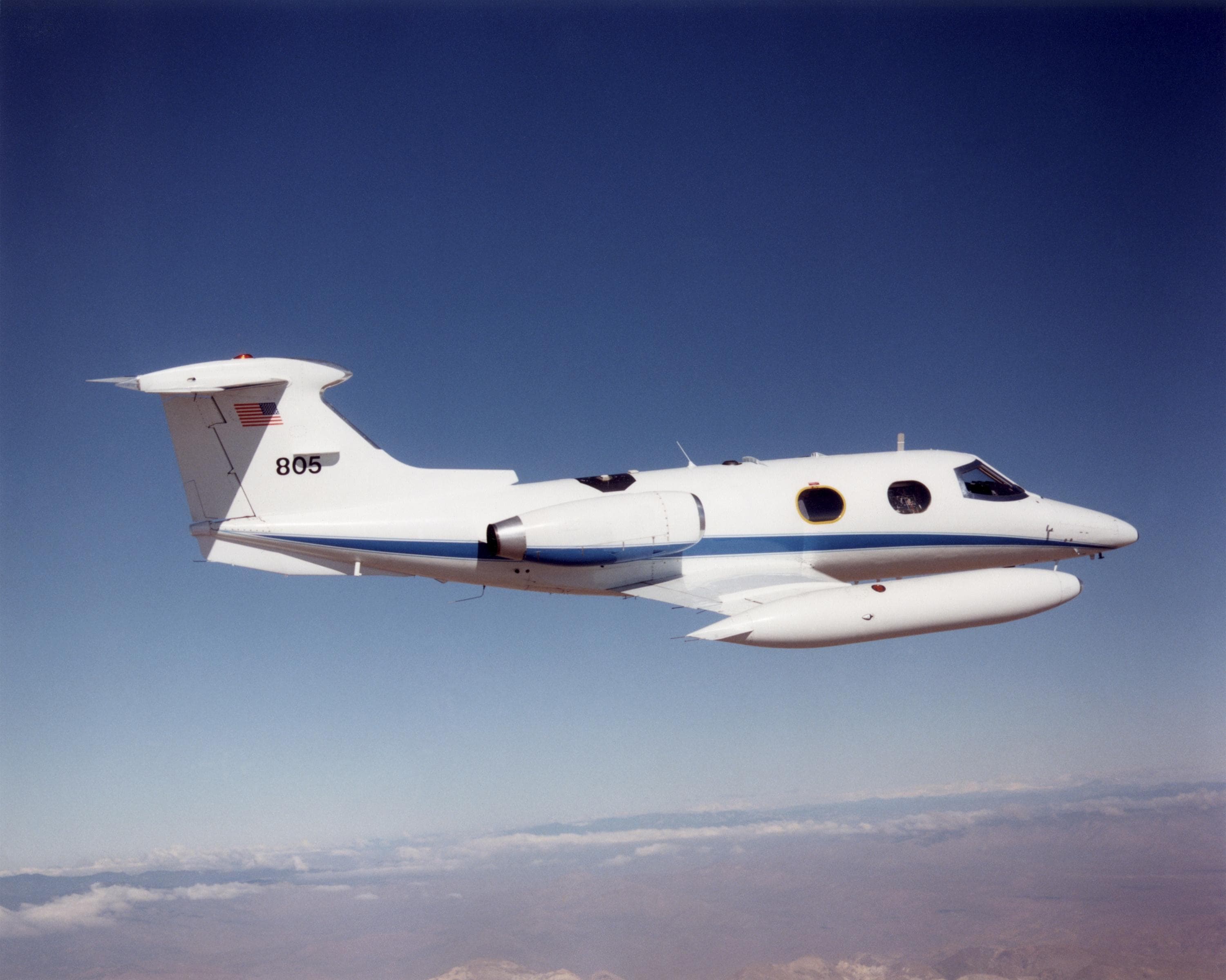 Lear Jet Airplanes List of All Lear Jet Aircraft Types