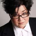 age 60   Lea DeLaria is an American comedian, actress, and jazz musician.