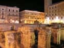 Lecce on Random Must-See Attractions in Italy