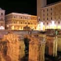 Lecce on Random Best Small Cities to Visit in Italy