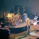 Led Zeppelin, Led Zeppelin IV, Led Zeppelin II   Led Zeppelin were an English rock band formed in London in 1968.