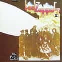 Led Zeppelin II on Random Best Led Zeppelin Albums