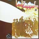 Led Zeppelin II on Random Greatest Guitar Rock Albums