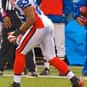 Lee Evans is listed (or ranked) 6 on the list The Best Buffalo Bills Wide Receivers of All Time