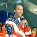 Pop music, Country   Melvin Lee Greenwood is an American country music artist.