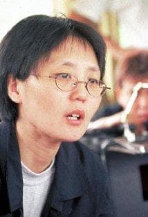 Famous Korean Film Directors List of Movie Directors from Korea