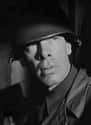 Lee Marvin on Random Celebrities Who Served In The Military