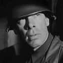 Lee Marvin on Random Celebrities Who Served In The Military