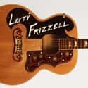 Lefty Frizzell on Random Best Country Singers From Texas