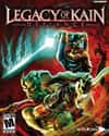 Legacy of Kain: Defiance on Random Most Compelling Video Game Storylines