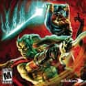 Action-adventure game, Action game, Adventure   Legacy of Kain: Defiance is an action-adventure game developed by Crystal Dynamics and Nixxes Software BV, and published by Eidos.