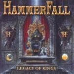 The Best HammerFall Albums, Ranked By Fans