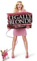 Legally Blonde: The Musical on Random Greatest Musicals Ever Performed on Broadway