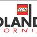 Legoland California on Random Best Amusement Parks In America
