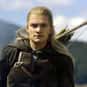Legolas is listed (or ranked) 26 on the list The Best Movie Characters of All Time