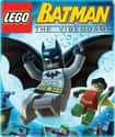 Lego Batman: The Videogame on Random Best Video Games Based On Comic Books