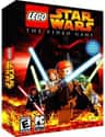 Lego Star Wars: The Video Game on Random Best Action-Adventure Games