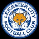 Leicester City F.C. on Random Best Current Soccer (Football) Teams
