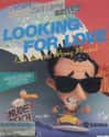 Leisure Suit Larry Goes Looking for Love (in Several Wrong Places) on Random Best Classic Video Games